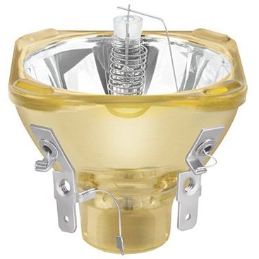 Scharnberger+Hasenbein - Studio-, Projektions- und Fotolampe Metalhalogenlampe 46x44mm 17673 132W 6000h