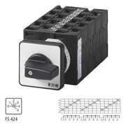 Eaton - Steuerschalter Stufenschalter T3 32A T3-8-15146/E 32A Einbau rastend