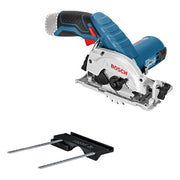 Bosch - Handkreissäge (Akku) Akku-Kreissäge 06016A1001 GKS 12V-26 (C)