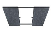 Zumtobel Group - Mechanisches Zubehör/Ersatzteile für Leuchten Akustikset LF3 D/I A #22172256