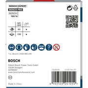 Bosch - Lochsäge PRO Sheet Metal PC Plus 2608594461 Lochsäge, 67 mm