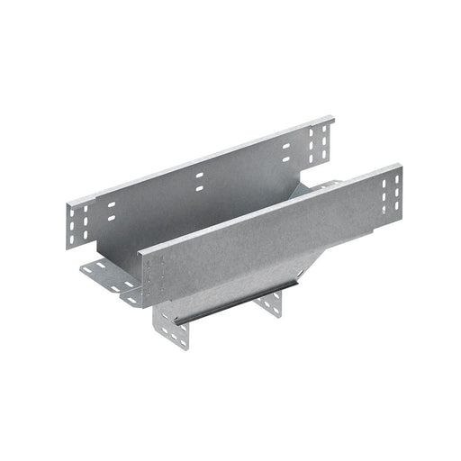 Niedax - Abgangstrichter für Kabelrinne Abgangstrichter RTL 110.600 110x600mm − 1 Stück by Niedax
