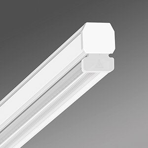 Regiolux - Geräteträger für Lichtbandsystem LED-Geräteträger SRGLP15005000830D.vw 3000K DALI