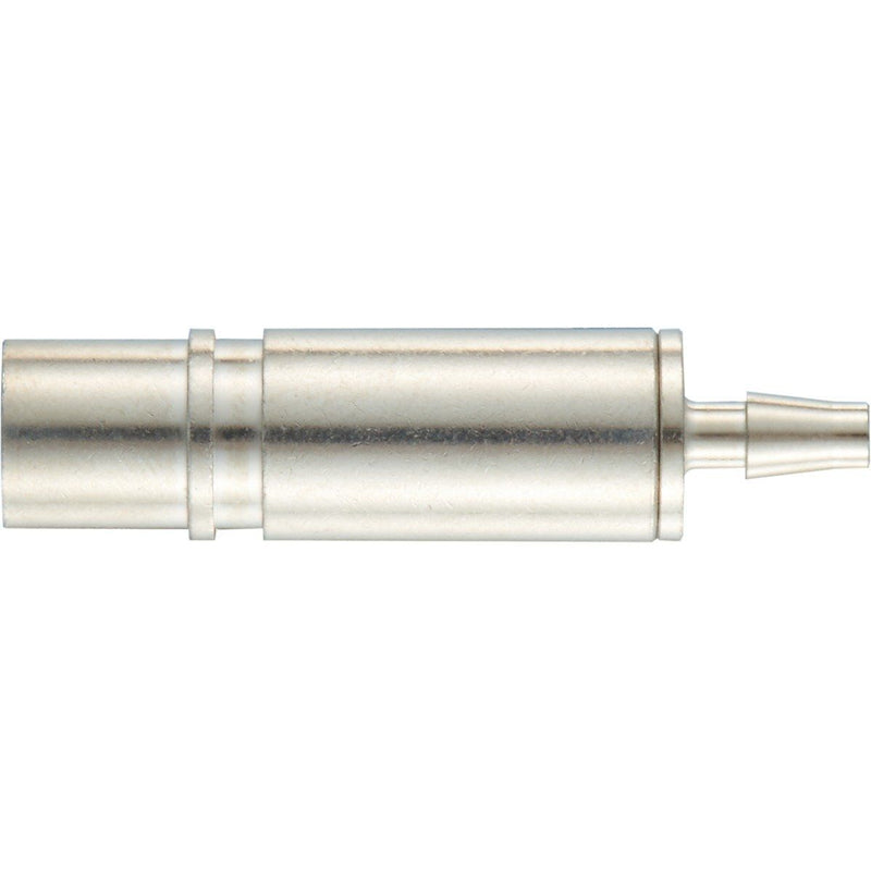 Harting - Kontakt für Industriesteckverbinder Pn.Kontakt 09140006403 3mm ID-(F) − 10 Stück