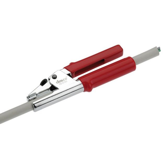 Cimco Werkzeuge - Abisolier-/Abmantelwerkzeug Kaiman-Abmantelzange 100765 140mm