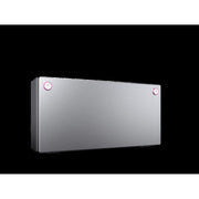 Rittal - Gehäuse/Schaltschrank (leer) Bus-Gehäuse KX KX 1585.000 400x200x120 mm − 1 Stück