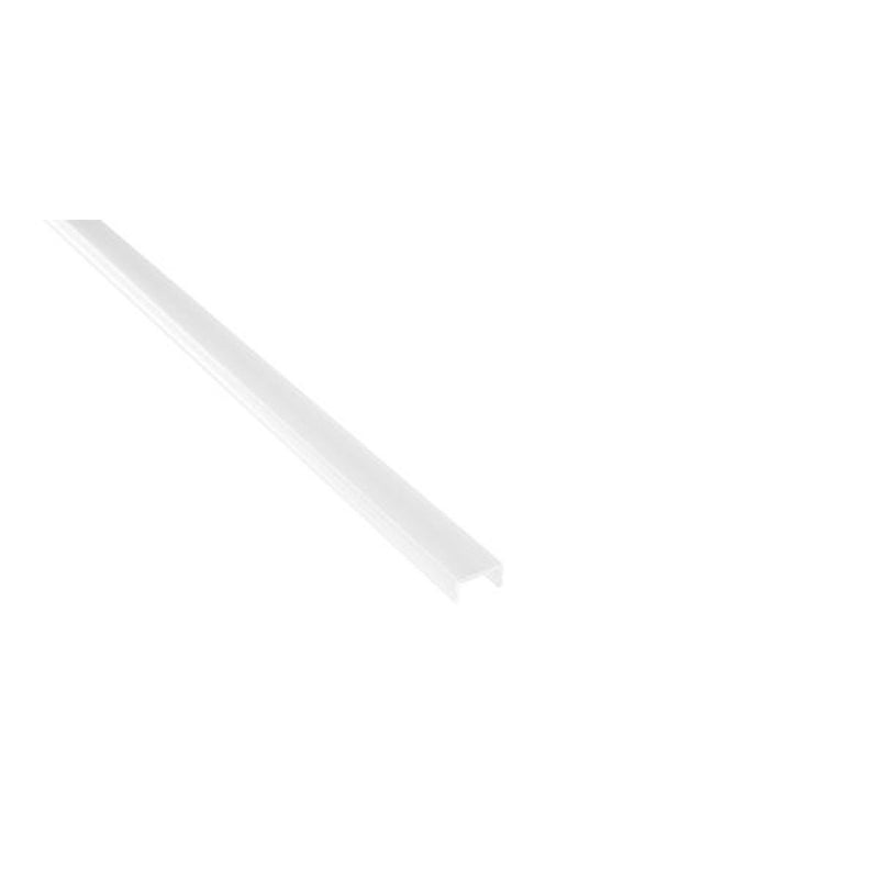 Barthelme - Lichttechnisches Zubehör/Ersatzteile für Leuchten Abdeckung Kunststoff 62399372 natur 2m