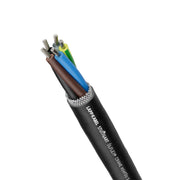 Lapp Kabel&Leitung - Energiekabel >= 1 kV, für ortsveränderlichen Einsatz ÖLFLEX CRANE NSHTÖU 3G1,5 0043006/1000 − 1000 Meter