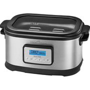PROFICOOK - Dampfgarer Sous-Vide-Garer PC-SV1112 sw/inox