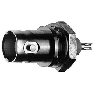 Telegärtner - Koax-Steckverbinder BNC Einbaubuchse 100023404 UG-625 B/U 50 Ohm