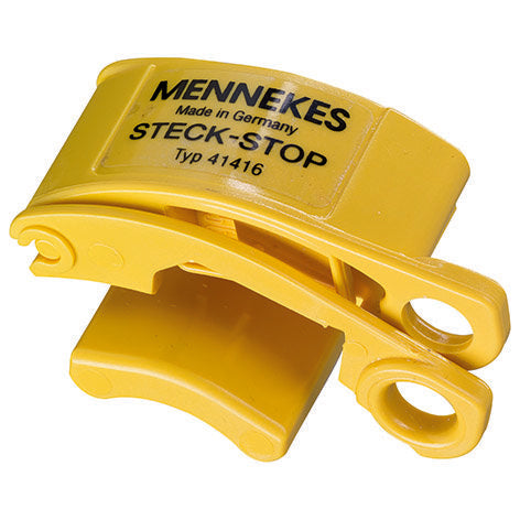 Mennekes - Zubehör/Ersatzteile für CEE-Steckvorrichtungen (IEC 60309) Steck-Stop 41416 16A,3p,-125A,5p