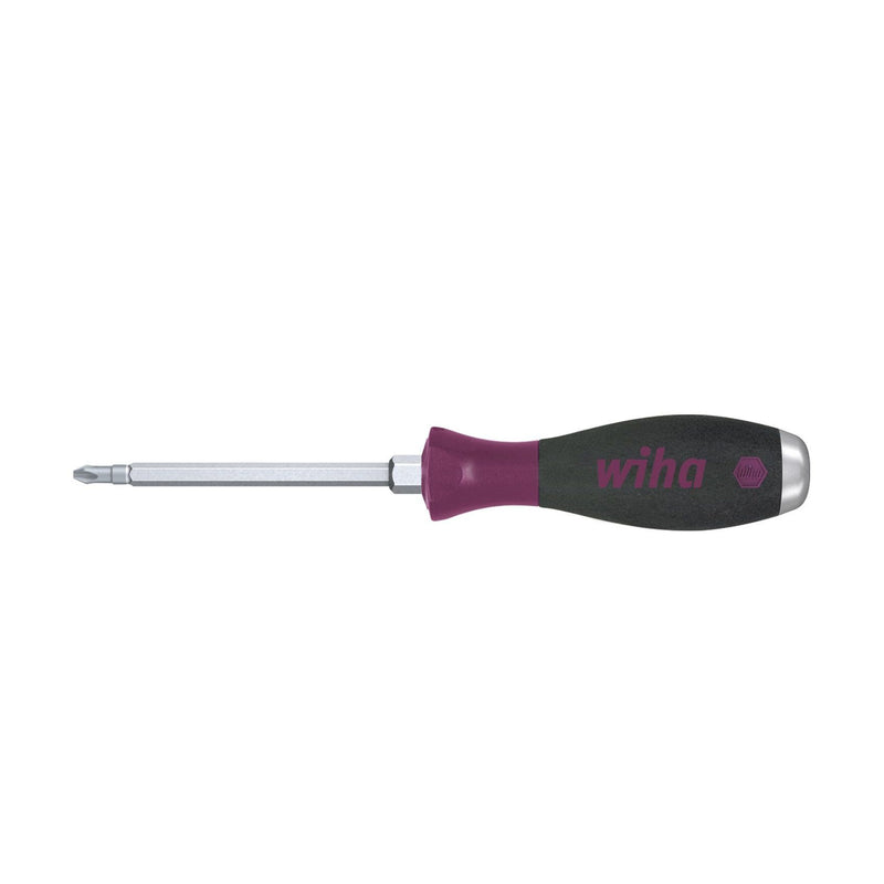 Wiha - Kreuzschlitz-Schraubendreher Phillips-Schraubendreher 5534MF PH 2x100 MicroFinish
