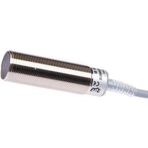 Ipf Electronic - Induktiver Näherungsschalter Sensor Induktiv, M18x1 IB185200 60lang bündig Sn: 5