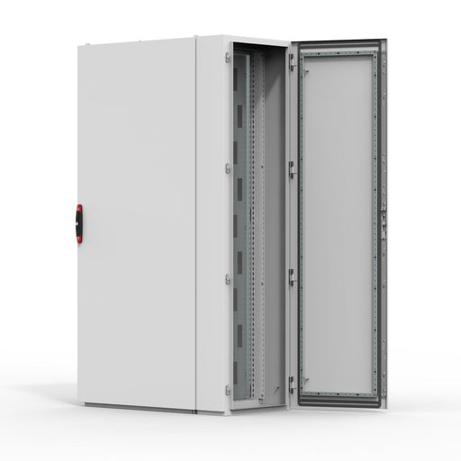 nVent Hoffman - Tür/Bedientableau (Schaltschrank) Aufsatztür, 2000x500 DNSR2005R5
