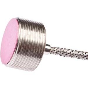 Ipf Electronic - Induktiver Näherungsschalter Sensor Induktiv, M30x1,5 IB3001S2 28lang bündig Sn: 8