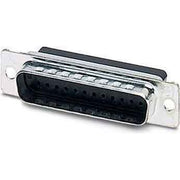 Phoenix Contact - Kontakteinsatz für Rundsteckverbinder D-SUB-Kontaktträger VS-25-ST-DSUB-CD-B − 50 Stück