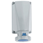 Bals Elektrotech - CEE-Steckdose (IEC 60309) Wandsteckdose 125A 4p 230V 11440 9h IP67