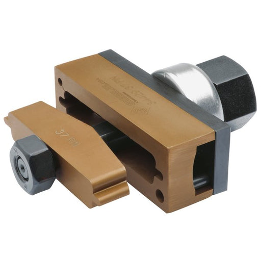 Klauke - Blechlocher Sub-D-Locher 50124757 37pol
