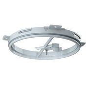 Kaiser - Zubehör/Ersatzteile für Leuchteneinbaugehäuse Verlängerungsring 1281-21 Einbauhöhe 10mm