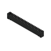 Weidmüller - Leiterplattensteckverbinder Verbinder 3.50mm SL-SMT 3.#1842970000 − 18 Stück