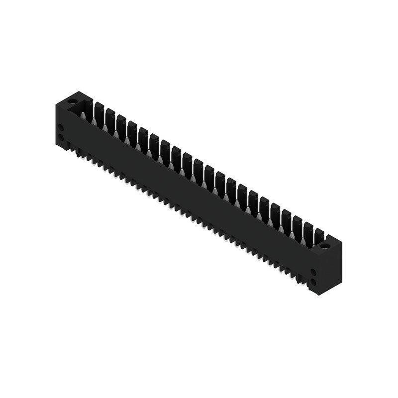 Weidmüller - Leiterplattensteckverbinder Verbinder 3.50mm SL-SMT 3.#1842970000 − 18 Stück