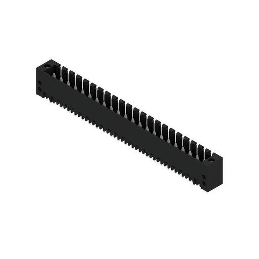Weidmüller - Leiterplattensteckverbinder Verbinder 3.50mm SL-SMT 3.#1842970000 − 18 Stück