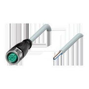 Pepperl+Fuchs Fabrik - Konfektioniertes Sensor-Aktor-Kabel Kabeldose V1-G-3M-PUR