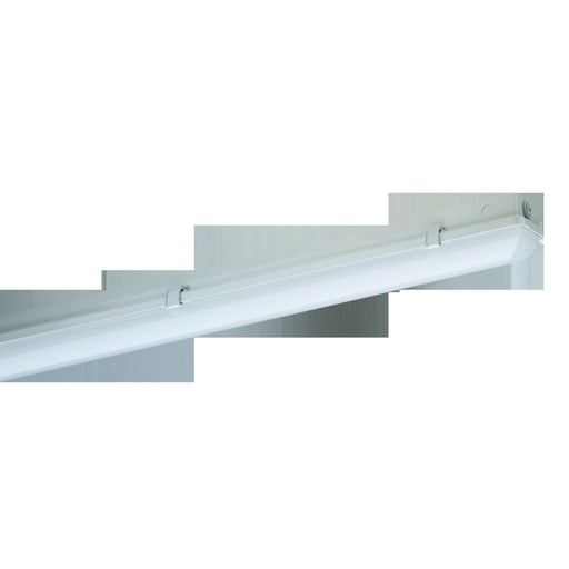Schuch Licht - Decken-/Wandleuchte LED-Feuchtraumleuchte 163 15L34G2 DIMC-Z30 4000K DIMC