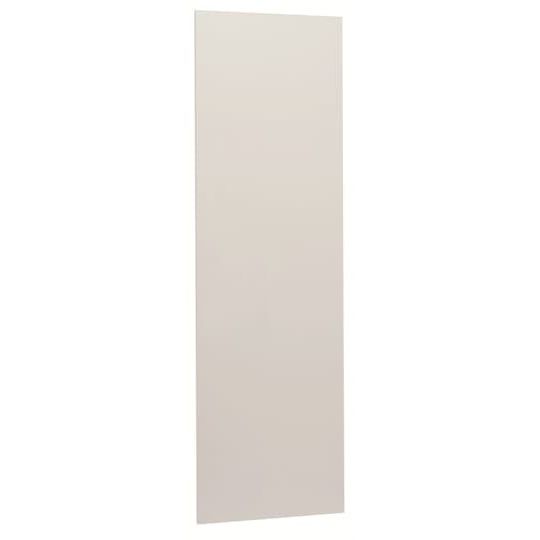 Striebel&John - Seiten-/Rückwand (Schaltschrank) Rückwand BRW29 2 FB