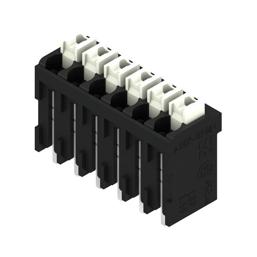 Weidmüller - Leiterplattenklemme Leiterplattenklemme LSF-SMT 3#1874320000 3.50mm − 175 Stück