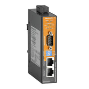 Weidmüller - Schnittstellenwandler Ethernetkonverter IE-CS-MBGW-2TX-1COM (Seriell)
