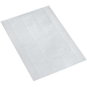 WAGO - Klemmenmarkierung Beschriftungsschilder 750-105