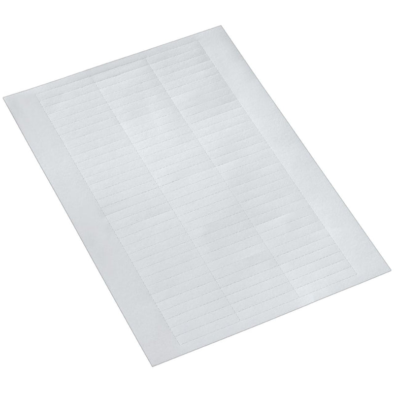 WAGO - Klemmenmarkierung Beschriftungsschilder 750-105
