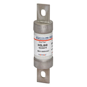 Mersen - Zylindrische Sicherung Sicherungseinsatz Class J HSJ80 80A Class J HS Fuse − 5 Stück