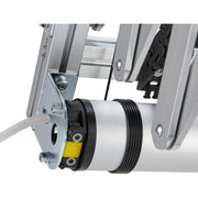 Vogels - Halterung für Audio-/Videosysteme Projektor-Deckenlift PPL2170 si 7021704 172cm,max.30kg