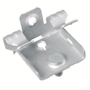 ABB Stotz S&J T&B - Befestigungsklammer Trägerklammer EH-38 waagrecht an 3-8mm − 100 Stück