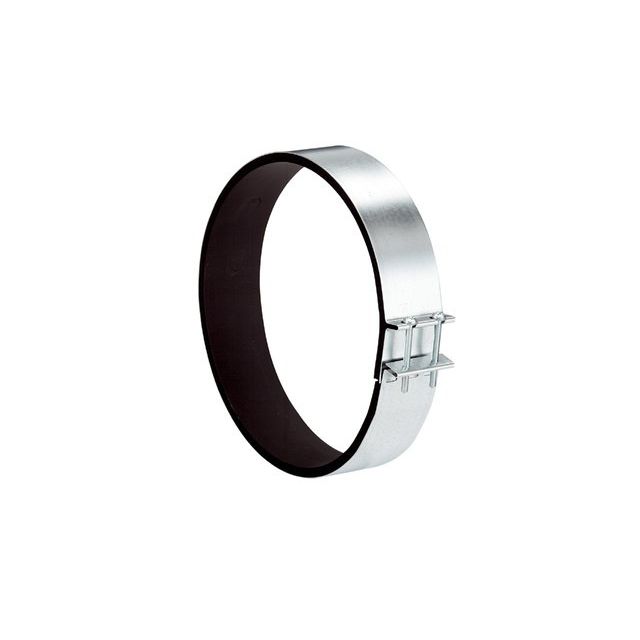 Maico - Zubehör/Ersatzteile für Ventilatoren Befestigungsmanschette ELR 20 NW 200mm  − 1 Stück
