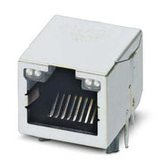 Phoenix Contact - Kontakteinsatz für Rundsteckverbinder RJ45-Buchseneinsatz 1091950 − 84 Stück
