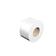 Weidmüller - Kabelmarkierungssystem Kabelmarkierer, Etikett THM WRITEON 51/36 WS 36x51mm,weiß