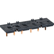 Schneider Electric - Zubehör/Ersatzteile für Niederspannungs-Schalttechnik Hauptstromverbinder LAD9V5 Schraubklemmung
