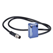 Telemechanique Sensors - Einzelpositionsschalter Hilfsschaltergehäuse ZCMD21L08R12