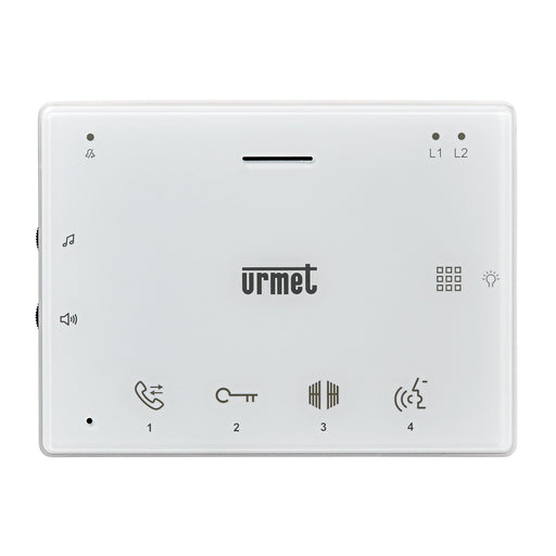 Grothe - Innenstation für Türkommunikation Freisprechtelefon HT 1736/2