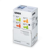 Uvex - Gehörschutzstöpsel uvex 2112095 hi-com 2112095 grün