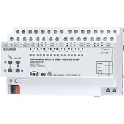 Jung - Bussystem-Jalousieaktor KNX-Jalousieaktor 2508 REGHE REG Gehäuse 8TE − 1 Stück