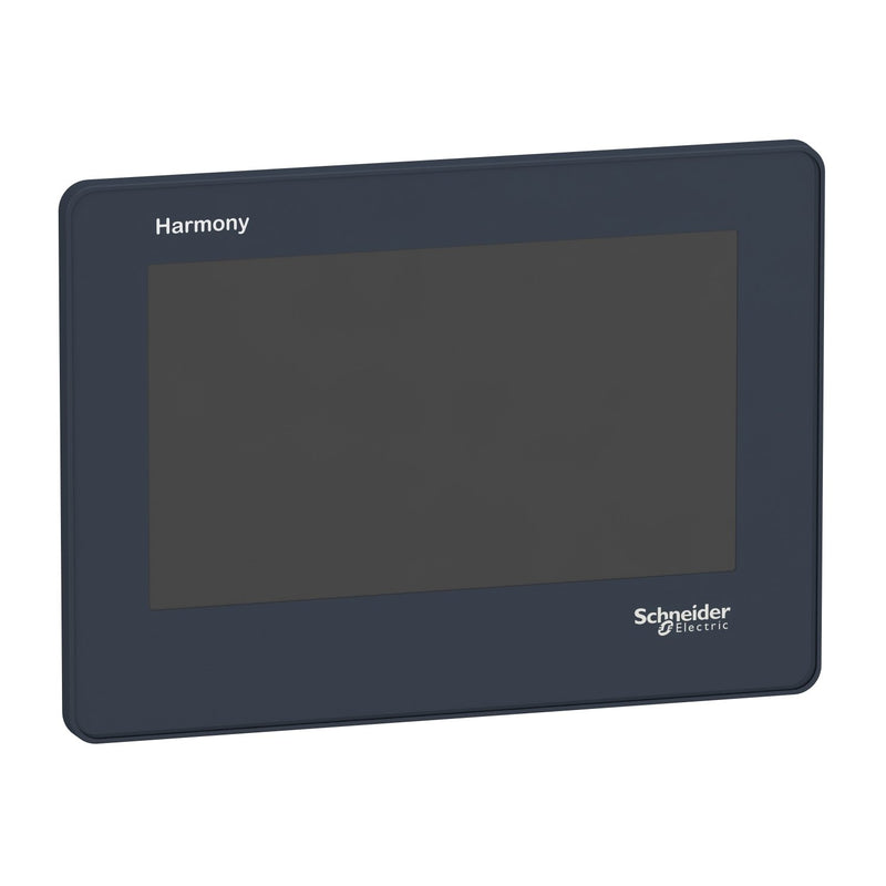 Schneider Electric - Grafik-Panel Bildschirm HMISTO735 Touch, 4,3 Zoll