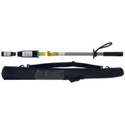 DEHN - Spannungsprüfgerät Abstands-Spannungsprüfer ASPS 110 420 L Set, 110-420kV Kat.L