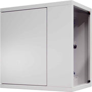 Schäfer IT - Netzwerkgehäuse NT BOX SLIMLINE 4HE B7317000