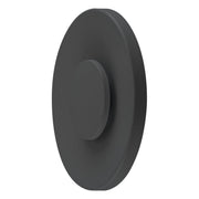 EVN Lichttechnik - Decken-/Wandleuchte LED-Wandanbauleuchte WAR65101502 3000K IP65 anth