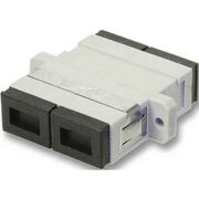 EFB-Elektronik - LWL-Kupplung SC/SC Kupplung 53303.32 Kunststoffgehäuse