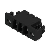 Weidmüller - Leiterplattensteckverbinder Verbinder 3.81mm SC-SMT 3.#1863680000  − 50 Stück